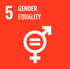<h3>Gender equality</h3>