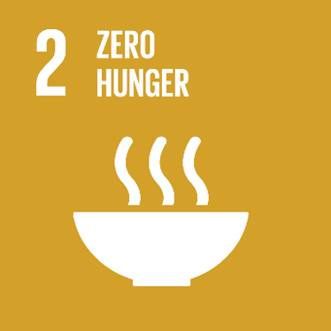 <h3>Zero hunger</h3>