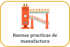 Buenas practicas de manufactura