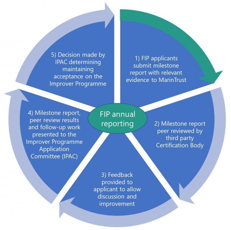 FIP Annual Reporting