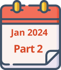 January 2024 Part 2