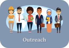 outreach