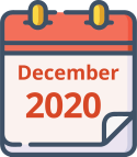 December 2020