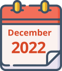 December 2022