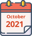 October 2021