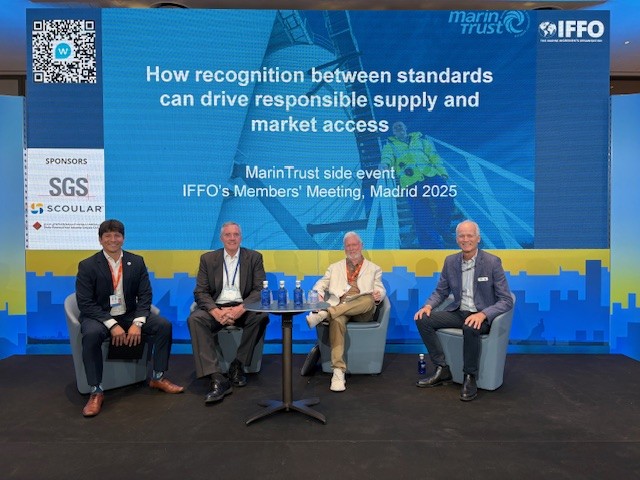 Panel discusison