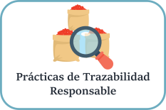 Prácticas de Trazabilidad Responsable