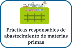 Prácticas responsables de abastecimiento de materias primas