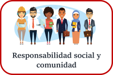 Responsabilidad social y comunidad
