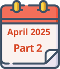 Thailand April 2025 Part 2