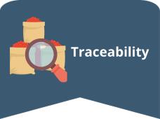 Traceability