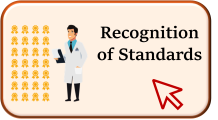 recognition