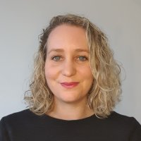 Dr Emily McGregor 