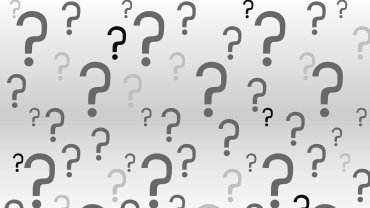 FAQ