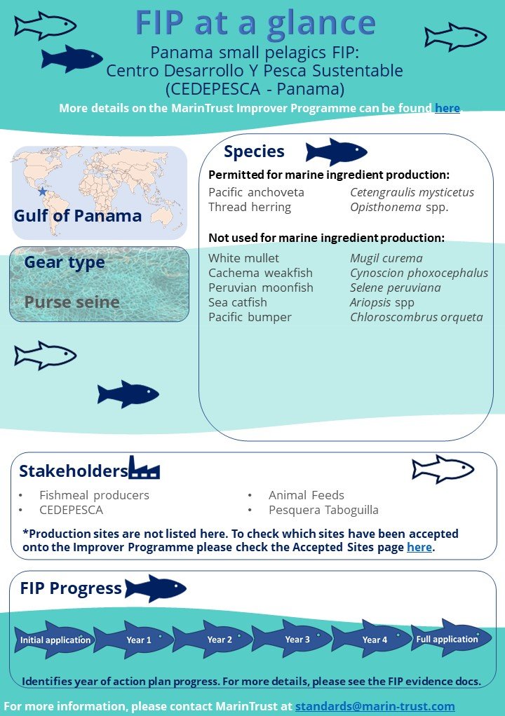Panama FIP